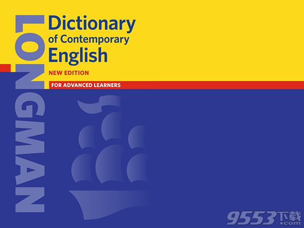 文高阶英语词典下载|朗文高阶英语词典Mac版