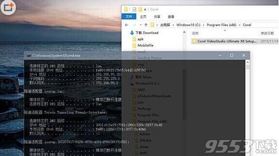 Win10系统CMD有哪些新功能?Win10 CMD命令提示符的七大使用技巧