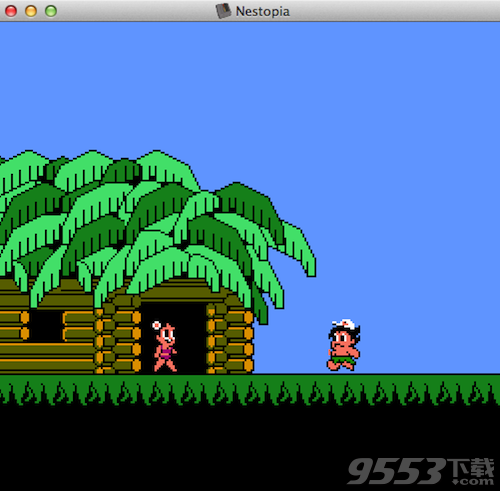 冒险岛4nes for mac 