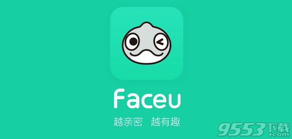 faceu怎么玩?faceu怎么录视频?