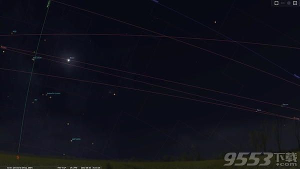 Stellarium for mac 