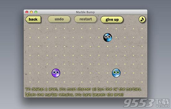 大理石弹球Mac版 