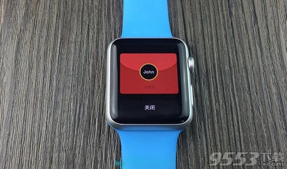 apple watch可以抢微信红包吗？apple watch微信怎么抢红包