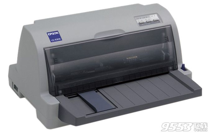 epson lq-630k打印机驱动下载_Epson lq 630k驱