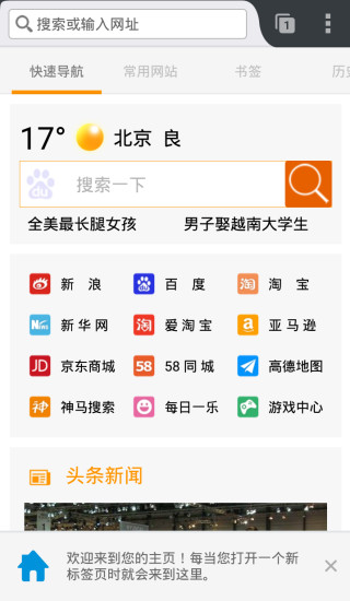 Firefox截图2