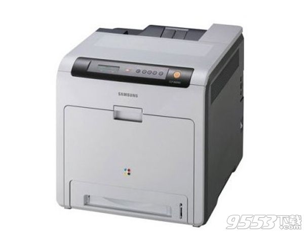 三星660n打印机驱动