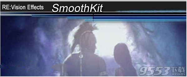 SmoothKit Mac版 