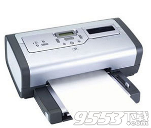 惠普7660打印机驱动