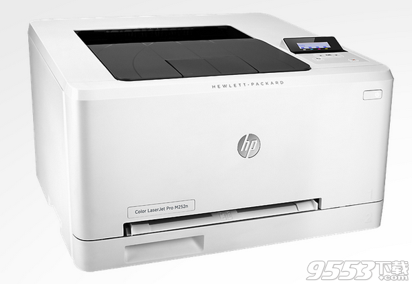 惠普m252n打印机驱动