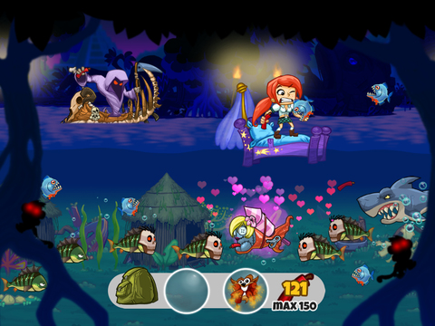 世界炸鱼游戏下载-世界炸鱼游戏安卓版v1.2.0图3