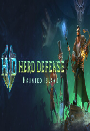 英雄防御之幽魂岛修改器四项