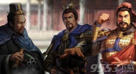 三国志13嘴炮流无赖打法怎么玩 嘴炮流无赖打法心得分享