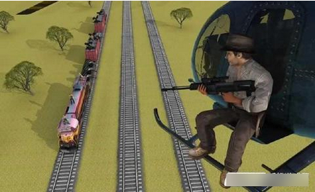列车狙击手2016下载-列车狙击手2016安卓版v1.1图1