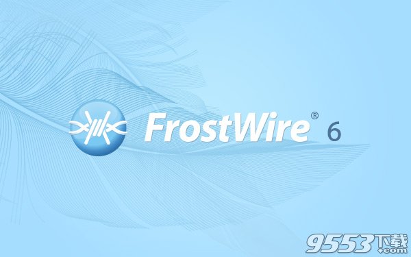 FrostWire for Windows(P2P文件共享软件)