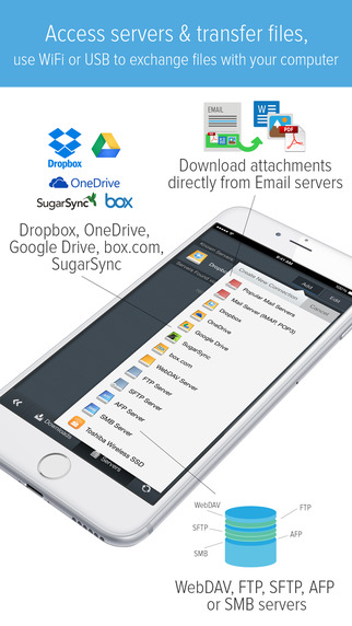 goodreader中文版下载-goodreader中文版iphonev4.12.1图2