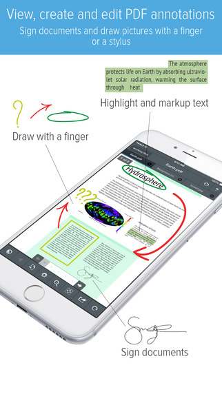 goodreader iphone-goodreader appv4.12.1图1