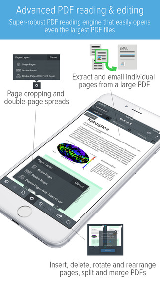 goodreader iphone-goodreader appv4.12.1图4