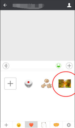 微信怎么添加表情?微信添加表情方法