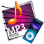 华丽的MP3伴侣 v2.0 绿色版