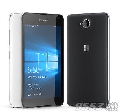 微軟lumia650手機配置參數(shù)   lumia650手機配置怎么樣