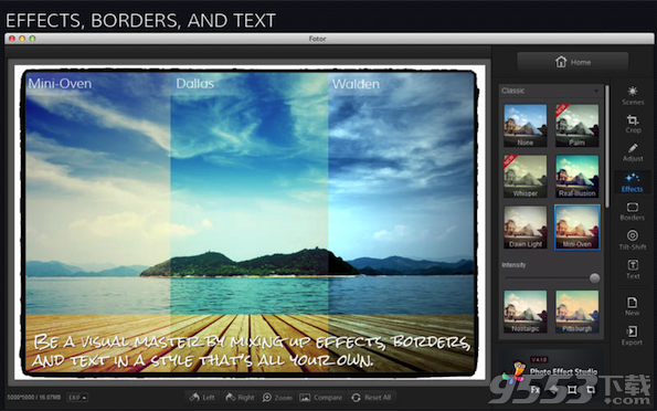 Fotor for mac 