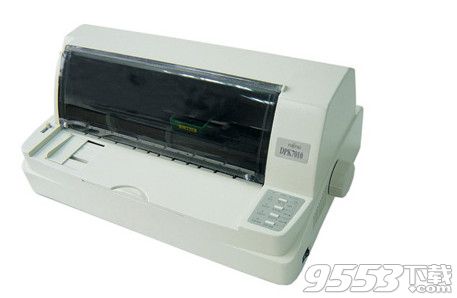 富士通DPK7010打印机驱动