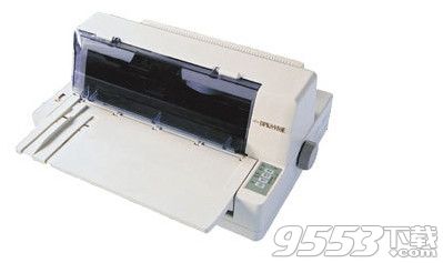 富士通dpk8510e打印机驱动