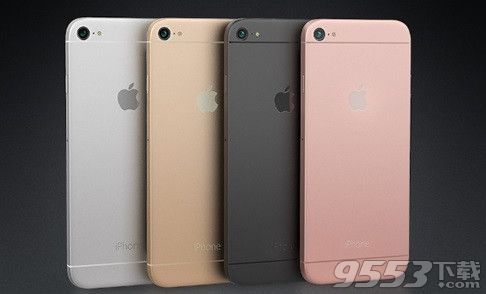 iPhone7概念設(shè)計(jì)視頻曝光   iPhone7最新外觀設(shè)計(jì)介紹