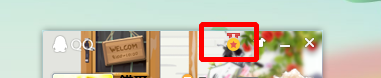 qq勛章墻一鍵點(diǎn)亮工具