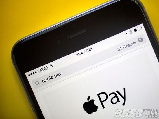 Apple Pay正式登陆中国能斗得过支付宝和微信支付吗?