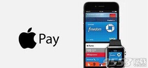 苹果Apple Pay是什么?Apple Pay介绍