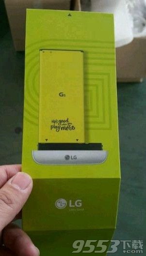 LG G5魔法槽是什么?LG新机G5魔法槽功能