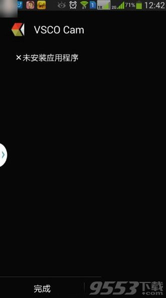 vsco cam下载安装失败怎么办？vsco cam安装失败解决方法