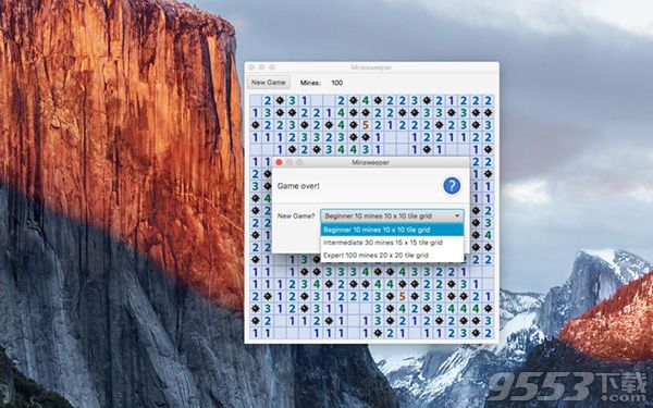 MinesweeperFX Mac版 