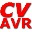AVR单片机编程软件(codevision AVR) v2.50 破解版