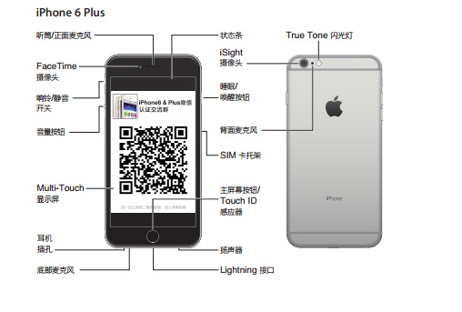 iphone使用手冊(cè)