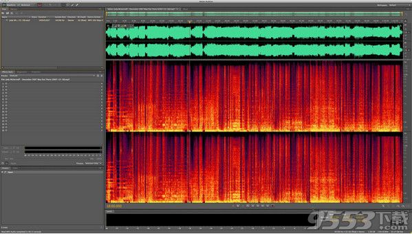 Adobe Audition CC 2015 for Mac