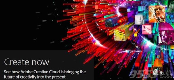 Adobe Creative Cloud for mac 