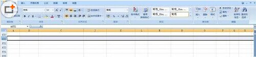 Excel滚动条太小怎么拉长?excel表格滚动条设置方法
