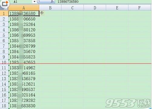 excel怎么设置点击单元格跳到指定工作表?