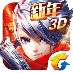 天天酷跑3d電腦版 v1.1.9.0 PC版