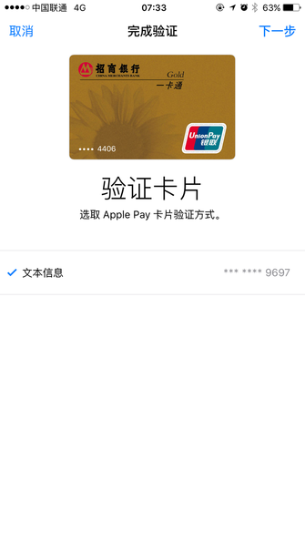 Apple Pay