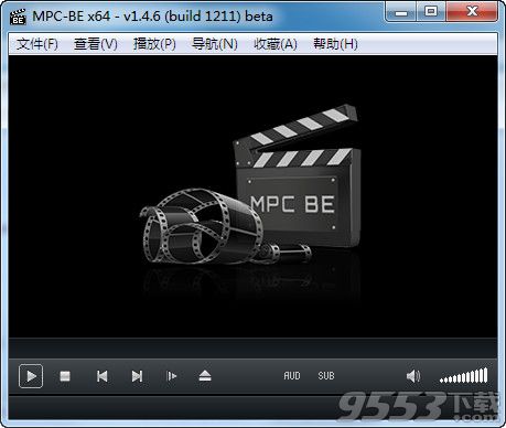 Media Player Classic