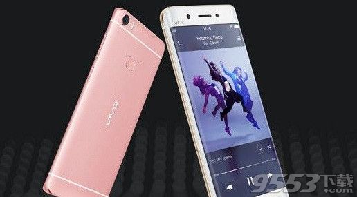 vivo Xplay5多少錢？vivo Xplay5國行報價