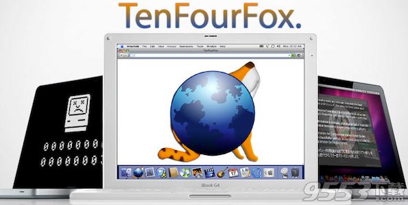 TenFourFox for mac(火狐浏览器)