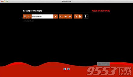 NoMachine Mac版(远程控制软件)