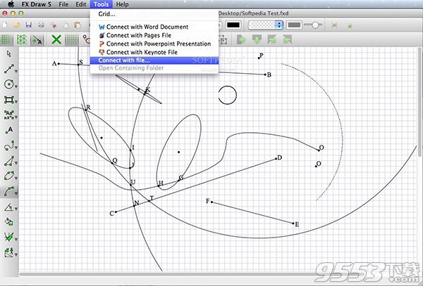 FX Draw Mac版 