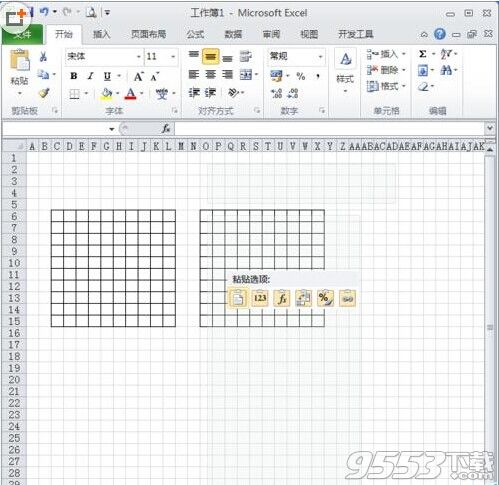 excel怎么画分布图?excel画百分比分布图