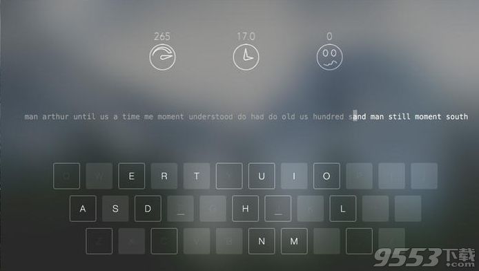 KeyKey Typing Tutor for Mac 