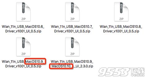 comfast cf-wu835p驱动Mac版 